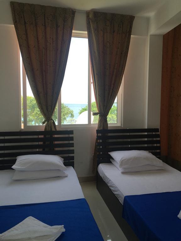Mulah Surf Camp Hotel Muli Exterior foto